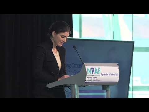 Suleika Jaouad - Facing Cancer and the Cost of care