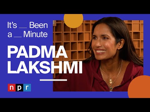 Padma Lakshmi talks judging 'Top Chef' and exploring America on ‘Taste the Nation'