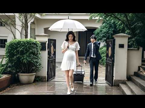 【Multi Sub】他为了白月光把孕妻赶出家门，5年后看到她身边的“迷你版”的他，他崩溃求复合 🌸 Mini-drama 🌸LNDJ