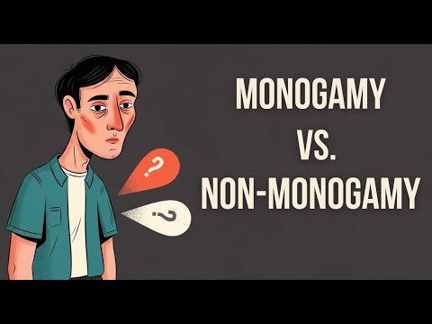 The Problem Isn’t Which One You Choose | Monogamy or Non-Monogamy