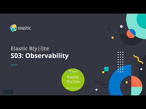 Synthetic Monitoring - Daily Elastic Byte S03E11
