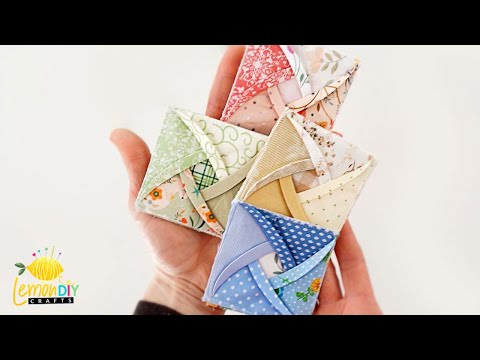 What’s the Final Creation? | A Patchwork Twist You Didn’t See Coming.