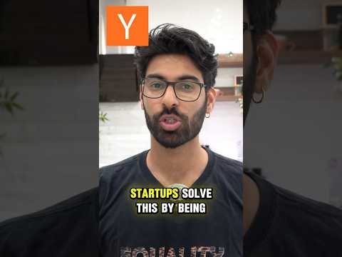 YC Startups have 3-5 seconds to do this #ycombinator #startups #homepage