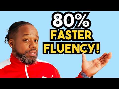 The SECRET to Speaking Spanish Fluently in 30 Days