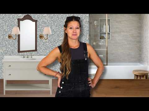 our fool-proof(ish) renovation strategy... (ep. 16)