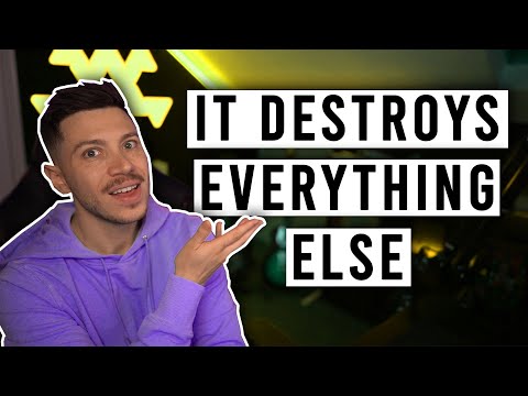 How Are .NET APIs So Much Faster than Everything Else?