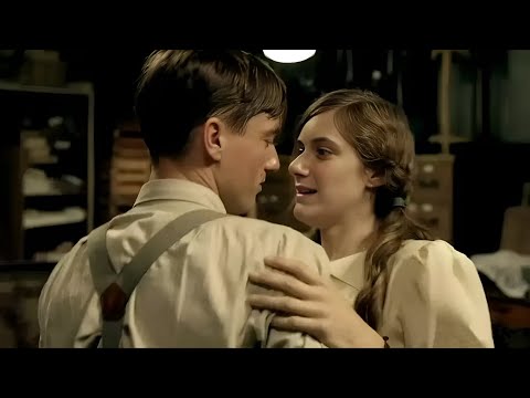 單純的德國女孩一腔熱血進入戰地醫院當護士，她雖然在殘酷的戰爭中倖存，但靈魂已經枯萎！