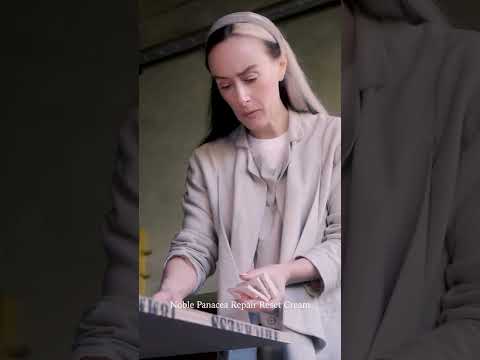 The New Exceptional Repair Reset Cream