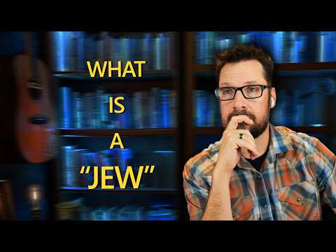 What is a Jew according to the New Testament? 10 Qs with Mike Winger (Ep 71)