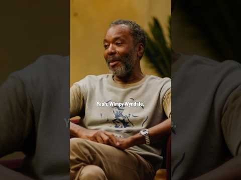 Leave it to Lee Daniels to produce an iconic porn name. 🤣