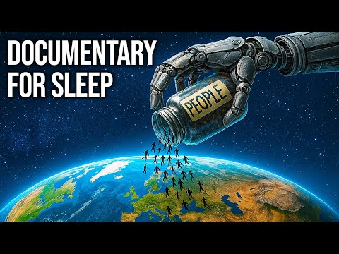 What If Earth Was a Test? | Documentary For Sleep