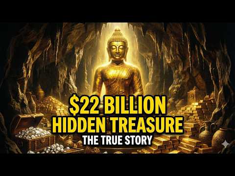 The $22 Billion Secret Buried in the Philippines.