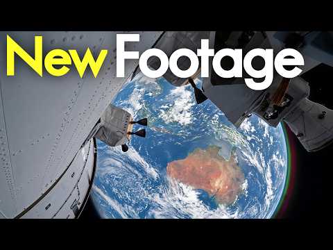 Artemis II Orion Spacecraft Unseen Onboard Camera Footage Finally Out! Witness Moon Trip Time lapse!