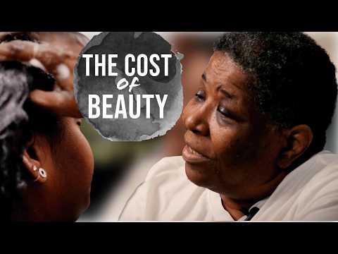 Popular beauty products marketed to Black women contain toxic formaldehyde