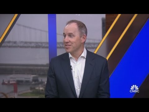 Sierra co-founder Bret Taylor on AI agents' role in an evolving global landscape