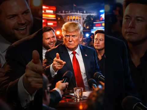 ❗This Destroyed Trump / Shocking Interview with the White House Chief of Staff #next #news #ukraine