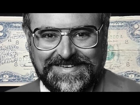 🇺🇸 L'UNE DES PLUS GRANDES ÉNIGMES DU "TRUE CRIME" USA... L'AFFAIRE CHARLES MORGAN