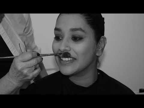 Cinéma: Coiffure/Hairstyle Charlie Chaplin