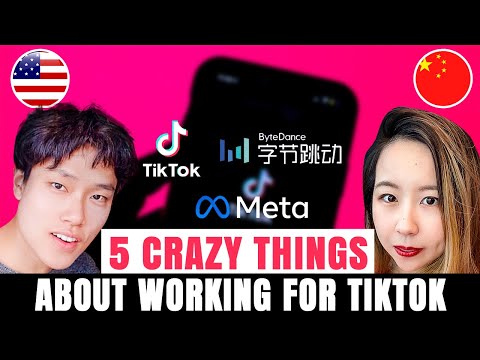 5 crazy things about working for Tiktok. (why we quit our PM and engineering jobs)