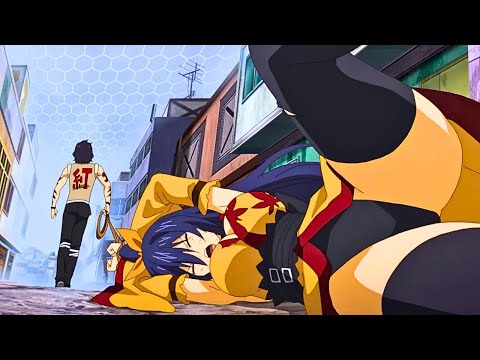 Most Satisfying Revenge Moments Where Kidnappers Get Destroyed