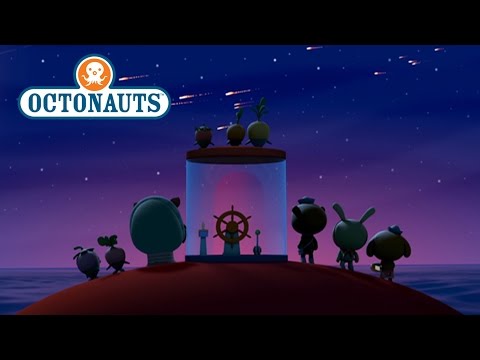 Octonauts: Exotic Explorers
