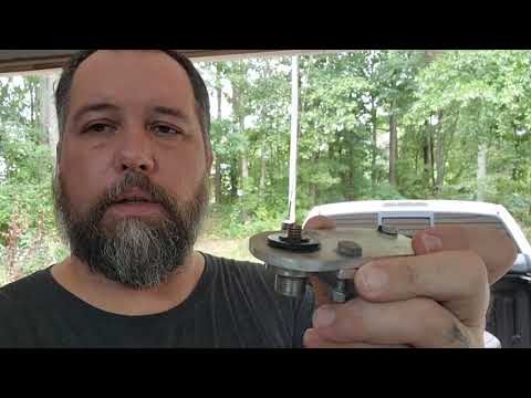 CB Radio Antenna Install the Do's and Don'ts