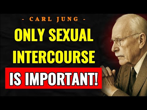 Why Love Is No Longer Enough After 40 | Carl Jung’s Psychology