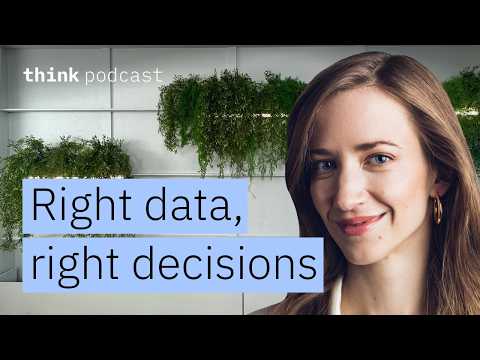 Decision intelligence powers smarter choices