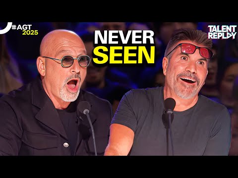 Auditions That BROKE The Internet in 2025