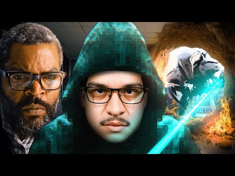 I Finally Watched The Worst Movie Ever...And Loved It