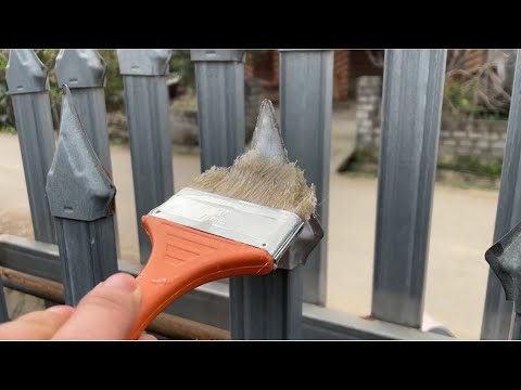 Mixing Gasoline With Styrofoam Creates an Ultra-Waterproof Glue — I Didn’t Expect This!