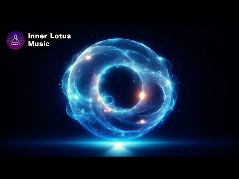 Circle of Oneness | 963Hz Frequency of God & Manifestation | Pineal Gland | Meditation & Sleep Music