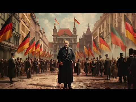 1888 - 1914 - Die Welt vor dem Ersten Weltkrieg (Hörbuch und Dokumentation)