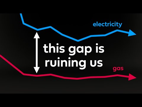 The biggest barrier to net zero