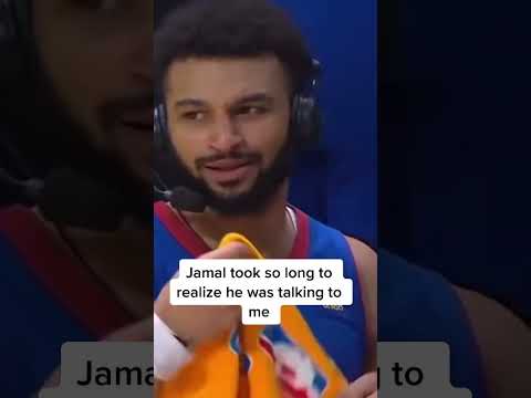 I had him sweatinggg 😂 #shorts