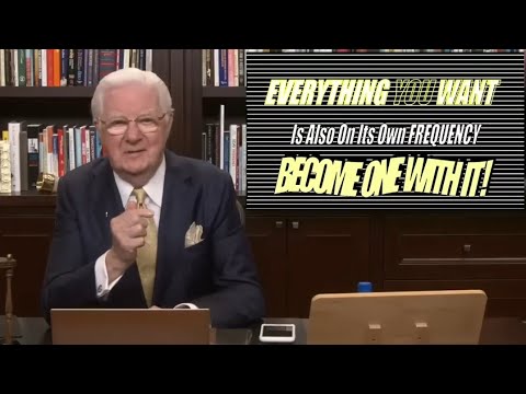 The Law of Frequency Explained In 2024