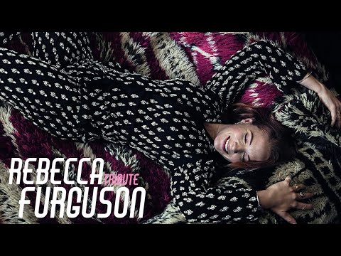 Tribute | Rebecca Ferguson [feat. Gaz Coombes]