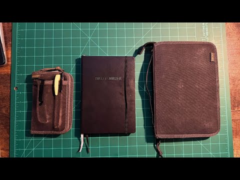 Why I Keep 3 Different Journals (and How Each One Helps Me)