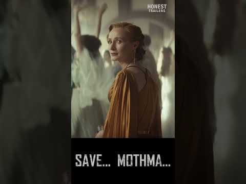 A rare beacon of hope in the Star Wars franchise gets the Honest treatment.