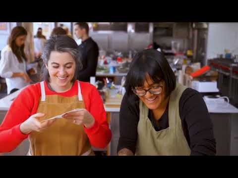 Every time Sohla shared her expertise and Bon Appétit didn’t pay her