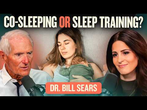 Everything You Need to Know About Ages 0–3 w/Dr Bill Sears | E275 Lila Rose Show