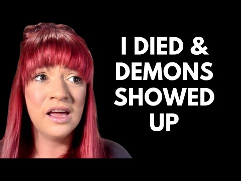 I Overdosed and what Happened Next will Terrify You - Tristian's NDE Hell Testimony