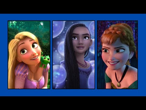 Disney's 'Quirky Girl' Problem (or How a Company Lost Its Core Values)