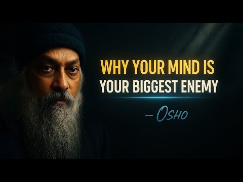 Your Mind is the Biggest Enemy