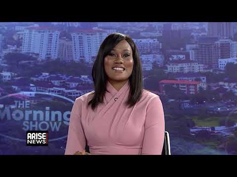 US, Nigeria Close to Reaching Strategic Security Agreement on Terrorism, Says Congressman, Moore