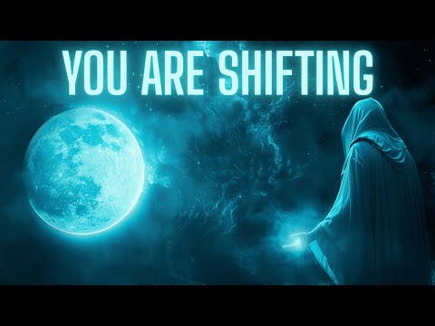 If You Sense the Silence Growing Inside You, This Is Your Awakening