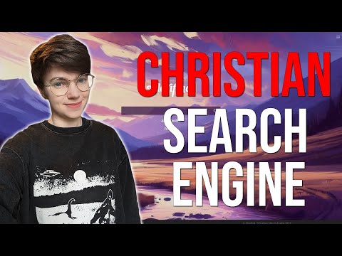 The Christian Search Engine