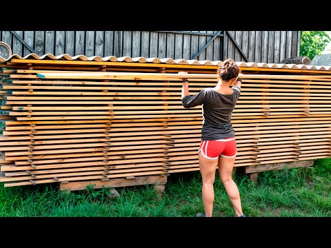 I Saved Time and Thousands Building a FENCE Using These Tricks