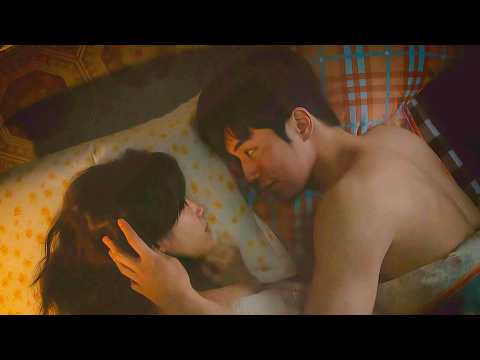 贫困男大学生爱上双腿残疾的拾荒女孩，遇见就是最好的礼物，这才是现实中的爱情，残酷而又真实！一口气看完韩志旼主演的《Jose与虎与鱼们》#大鱼解说