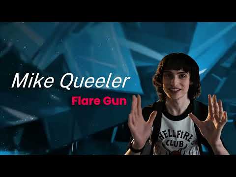 Mike Wheeler flops at the Talent Show